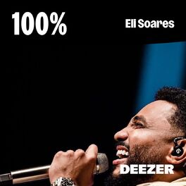 Cover of playlist 100% Eli Soares