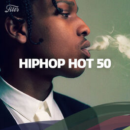 Cover of playlist HIPHOP HOT 50 feat. Juicy J