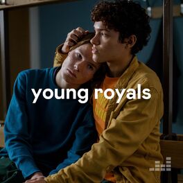 Cover of playlist Young Royals Soundtrack