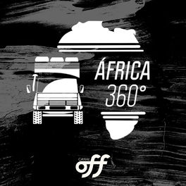 Cover of playlist África 360