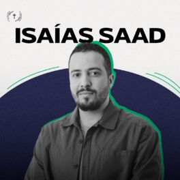 Cover of playlist Isaias Saad Oficial