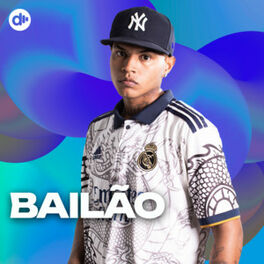 Cover of playlist Bailão  🔥 Funk 2024