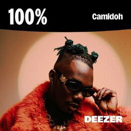 Cover of playlist 100% Camidoh