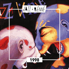 Cover of playlist Jazz à Vienne 1998