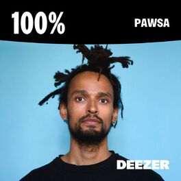 Cover of playlist 100% PAWSA