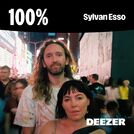 100% Sylvan Esso