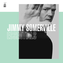 Cover of playlist Jimmy Somerville - Essentials
