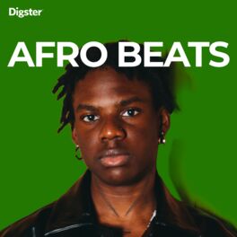 Cover of playlist AFROBEATS 2022 | Hits AFRO (Rema, Yemi Alada, Tiwa