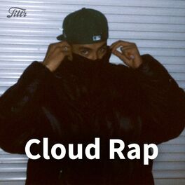 Cover of playlist Cloud Rap ☁️ (J9ueve, Oboy, Lala &ce, Werenoi...)