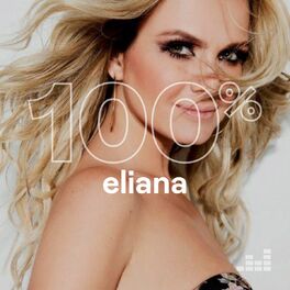 Cover of playlist 100% Eliana