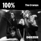 100% The Cramps