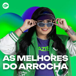 Cover of playlist As melhores do Arrocha