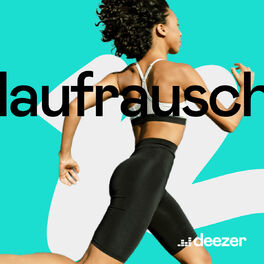 Cover of playlist Laufrausch