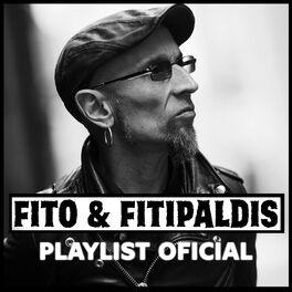 Cover of playlist Cada vez cadáver - Fito & Fitipaldis I Playlist Oficial