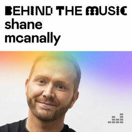 Cover of playlist Shane McAnally: Behind The Music