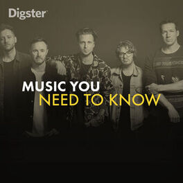 Cover of playlist Use Your Voice