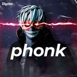 Cover of playlist Phonk 2024 : Agressive, Brazilian & Gym Phonk Mix