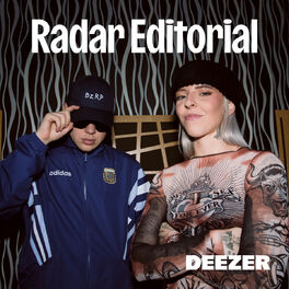 Cover of playlist Radar Editorial