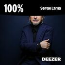 100% Serge Lama