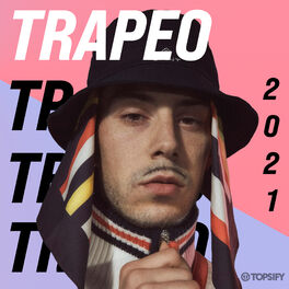 Cover of playlist TRAPEO 2021-2022