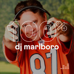 Download 100% DJ Marlboro 2020