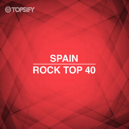 Cover of playlist Rock Internacional