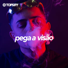 Cover of playlist Pega a Visão | Rap e Funk Consciente 2021 / 2022