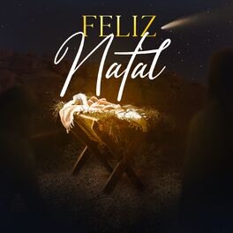 Cover of playlist Feliz Natal!