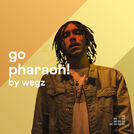 Go Pharaoh! by Wegz