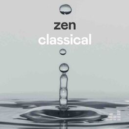 Cover of playlist Zen Classical