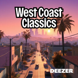 Cover of playlist GTA West Coast Classics