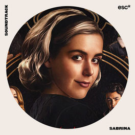 Cover of playlist Soundtrack: Chilling Adventures of Sabrina