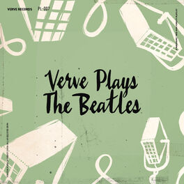 Cover of playlist Verve Plays The Beatles
