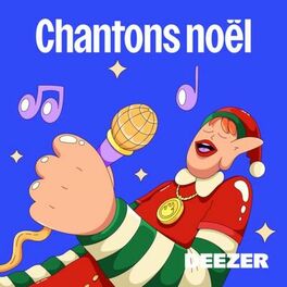 Cover of playlist Chantons Noël