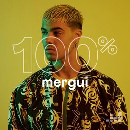 Cover of playlist 100% Mergui