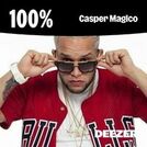 100% Casper Magico