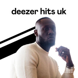 Cover of playlist Deezer Hits UK