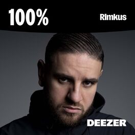 Cover of playlist 100% Rimkus