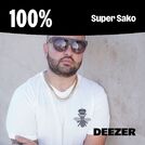 100% Super Sako
