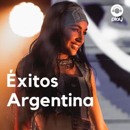 Cover of playlist Éxitos Argentina