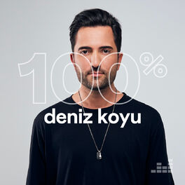 Cover of playlist 100% Deniz Koyu