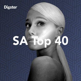 Cover of playlist South Africa Top 40
