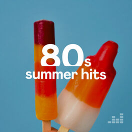 Cover of playlist 80s Summer Hits