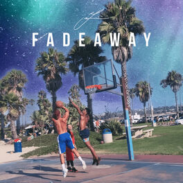 Cover of playlist Fadeaway by Jamin