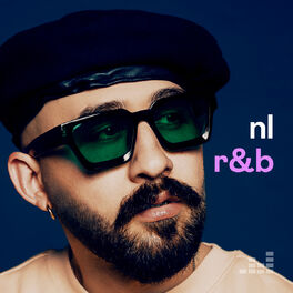 Cover of playlist NL R&B