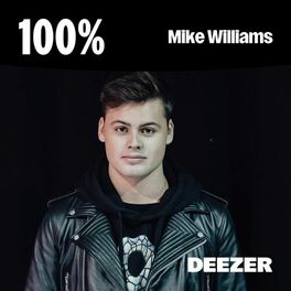 Cover of playlist 100% Mike Williams