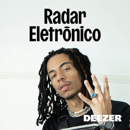 Cover of playlist Radar Eletrônico