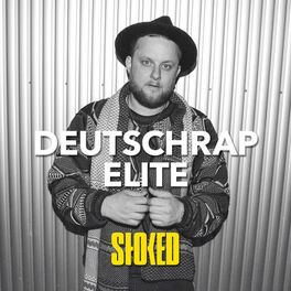 Cover of playlist Deutschrap Elite
