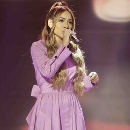 Cover of playlist Eu Creio (Believe For It) - Gabriela Rocha
