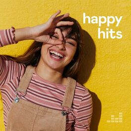 Cover of playlist Happy Hits